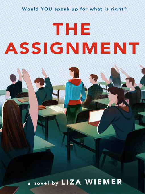 Title details for The Assignment by Liza Wiemer - Wait list